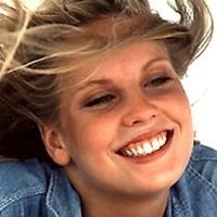 Pamela Jean Bryant Çıplak