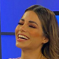 Pamela Longoria Çıplak