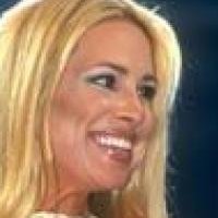 Pamela Paulshock Çıplak