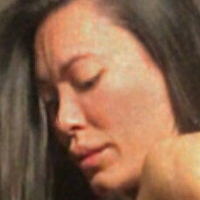 Pamela Pombo Çıplak