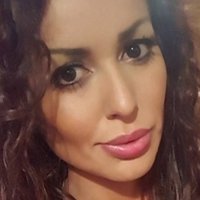 Pamela Sosa Çıplak
