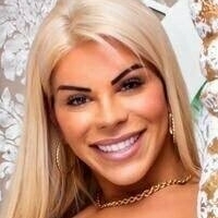 pamelafalcao Çıplak