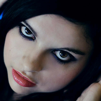 Pandie Suicide Çıplak