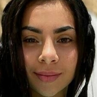 Paola Ariza Çıplak