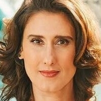 Paola Carosella Çıplak