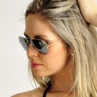 Paola Feijo Çıplak