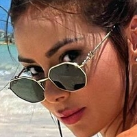 Paola Triana Çıplak