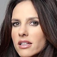 Paola Turnbay Çıplak