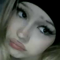 parisbunny Çıplak