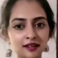 Parvathy Arun Çıplak