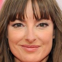 Pascale Bussières Çıplak