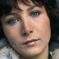 Pascale Christophe Çıplak