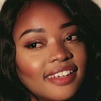 Patience Xina Çıplak