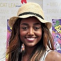 Patina Miller Çıplak