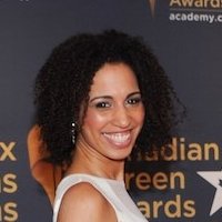Patrice Goodman Çıplak