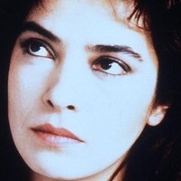 Patricia Adriani Çıplak