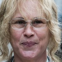 Patricia Arquette Çıplak