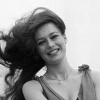 Patricia Barzyk Çıplak