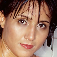 Patricia Demick Çıplak