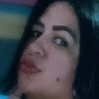 Patricia Kristen Çıplak