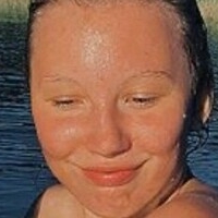 Patricia Larsson Çıplak