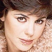 Patricia Llaca Çıplak