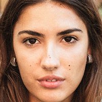 Patricia Manfield Çıplak