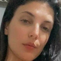 Patricia Mangea Çıplak