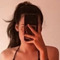 Patricia Martinescu Çıplak