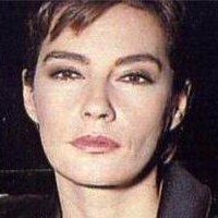 Patricia Millardet Çıplak