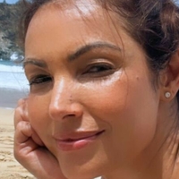 Patrícia Poeta Çıplak