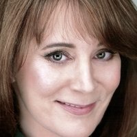 Patricia Richardson Çıplak