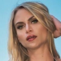 Patrícia Richter Çıplak