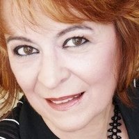 Patrícia Scalvi Çıplak