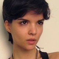 Patricia Schmid Çıplak
