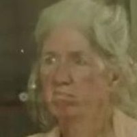 Patricia Twomey Çıplak