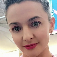 Patricia Zovia Çıplak