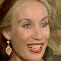 Patrizia Webley Çıplak