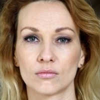 Patrycja Durska Çıplak