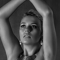 Patrycja Krys Çıplak
