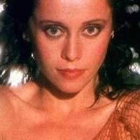 Patti Farinelli Çıplak