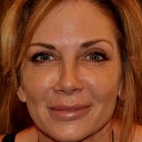 Patty Mullen Çıplak