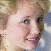 Paula Ann Bland Çıplak