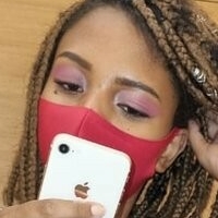 Paula Brandão Çıplak