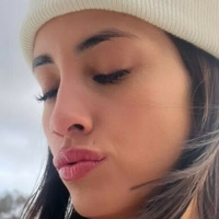 Paula Daniela Rojas Çıplak
