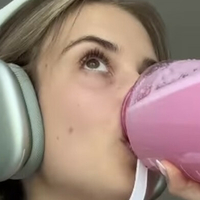 Paula Döringer Çıplak