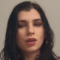 Paula Hergon Çıplak