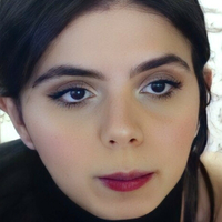 Paula Nobre Çıplak
