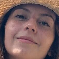 Paula Ordóñez Acosta Çıplak