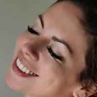 Paula Ottoboni Çıplak
